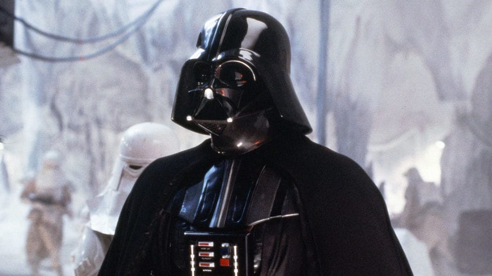 Darth Vader Darth Vader is a fictional character in the Star Wars franchise. The character is the primary antagonist in the original trilogy and, as Anakin Skywal...